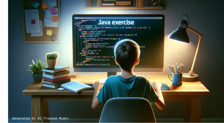 How do I Complete my Java coding practice?