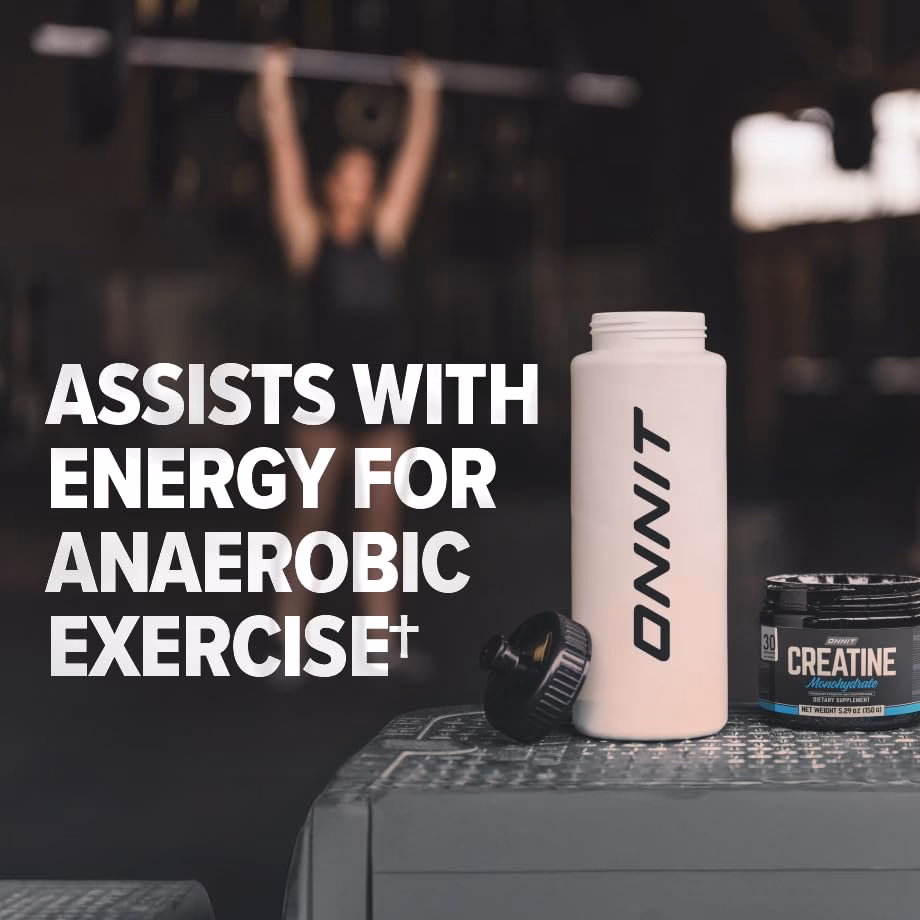 What is the macronutrient mix for anaerobic exercise?