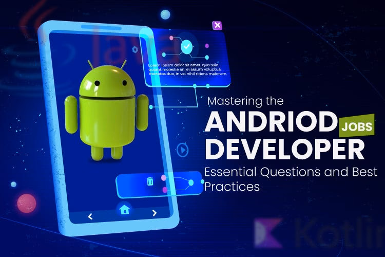 Where can I learn Android development online?
