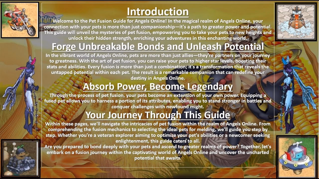 How do pets level up?