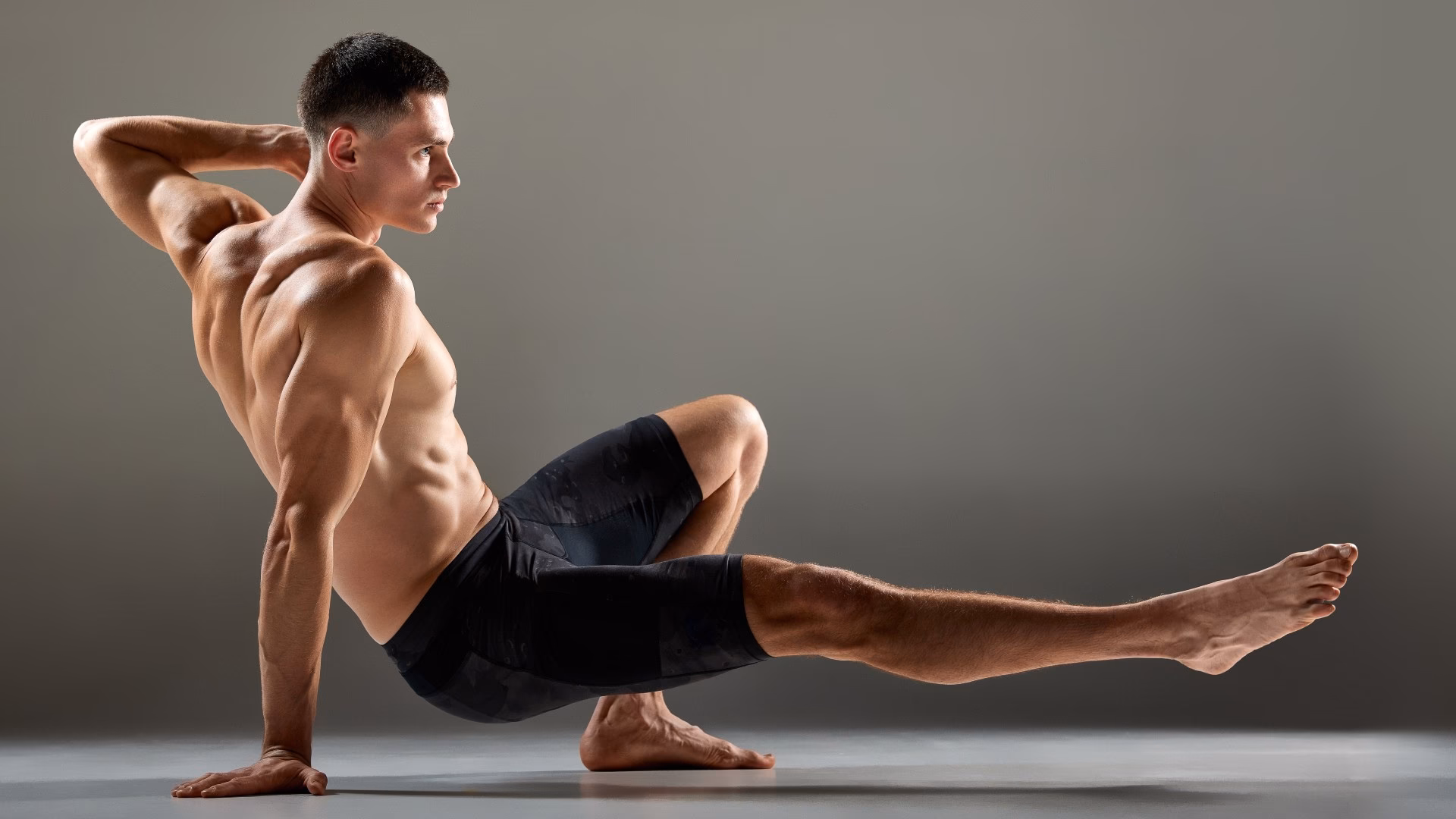 What is Animal Flow Training?