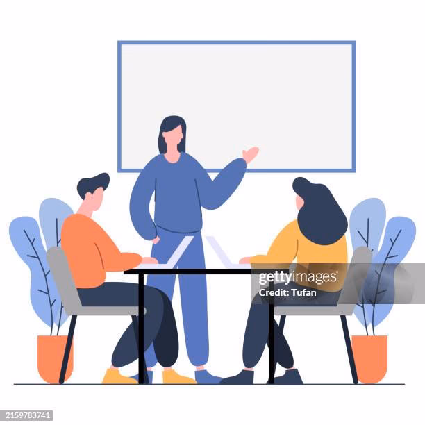 Why do you need an animation team?