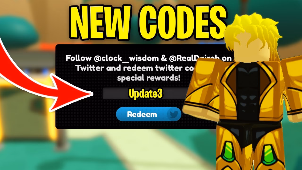 How do I add a code to anime simulator?