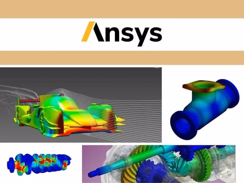 Where can I learn Ansys software for free?