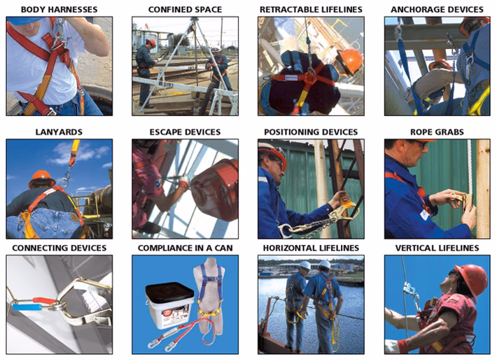 What is a fall prevention program for seniors?