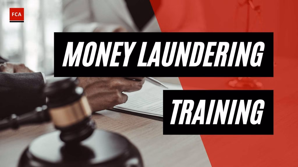 What is LIMRA's anti-money laundering training program?