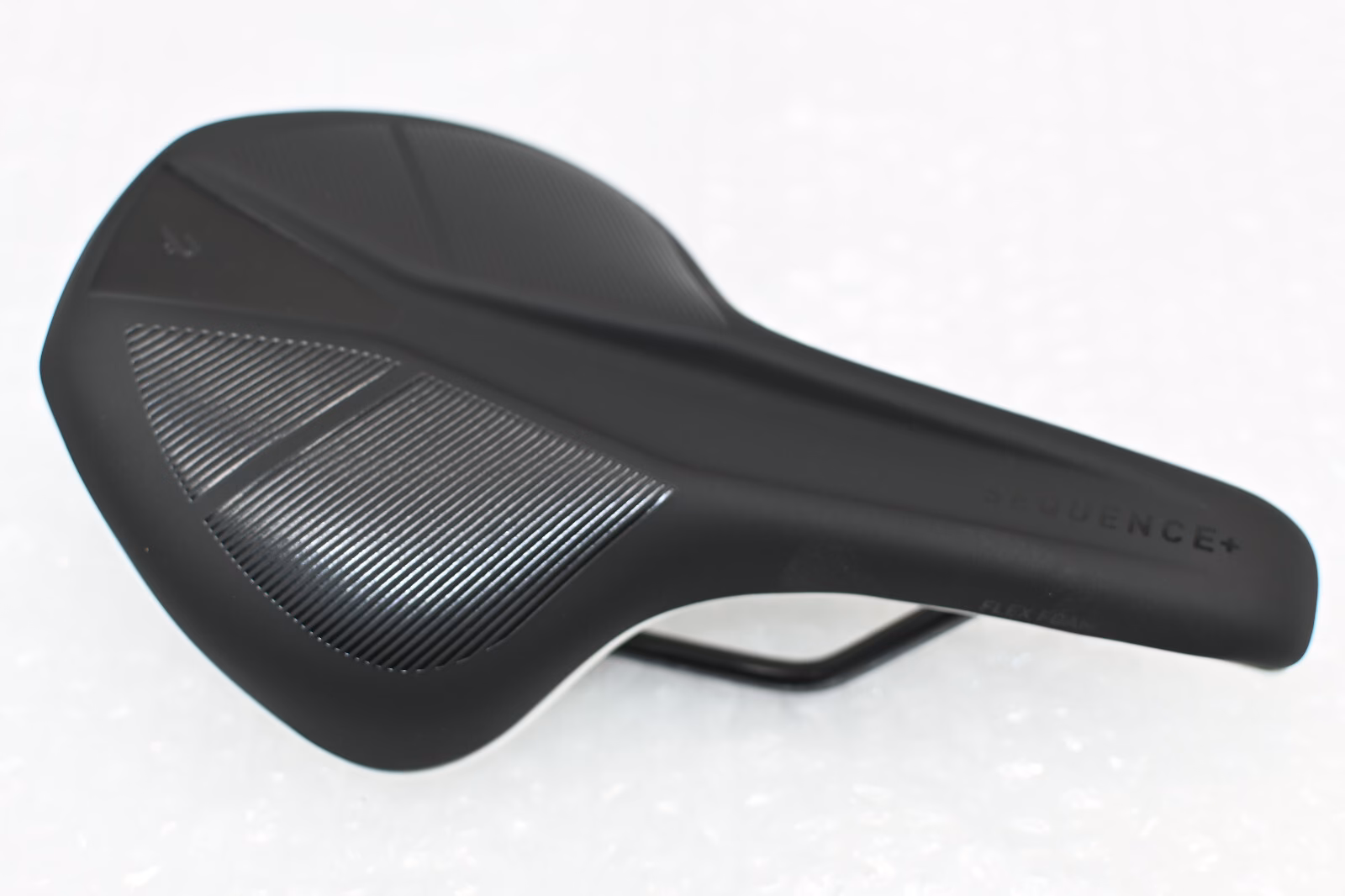 What makes nuance a good cross country saddle?