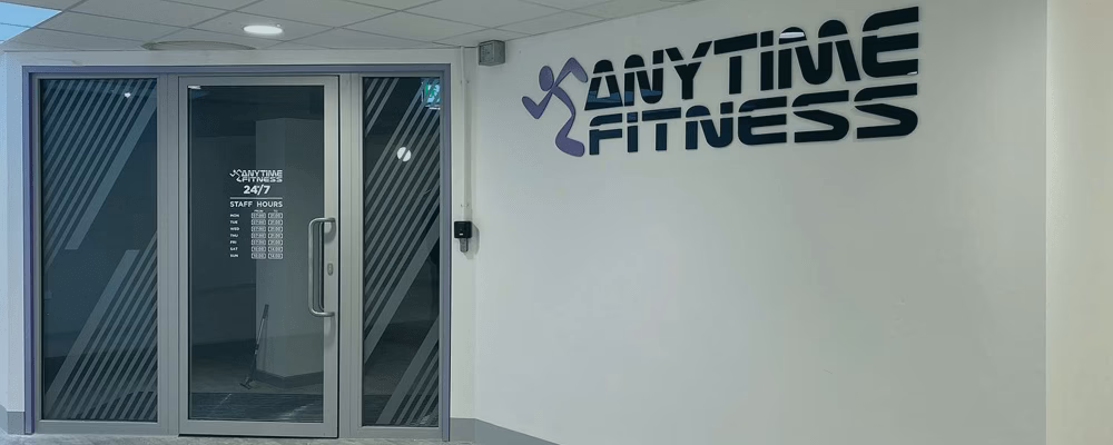 What is a Time Fitness Epsom membership?