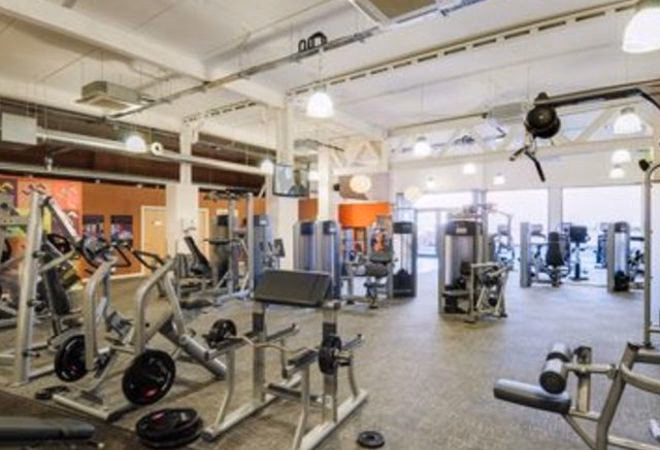 How much does a prepaid membership cost in Glasgow?