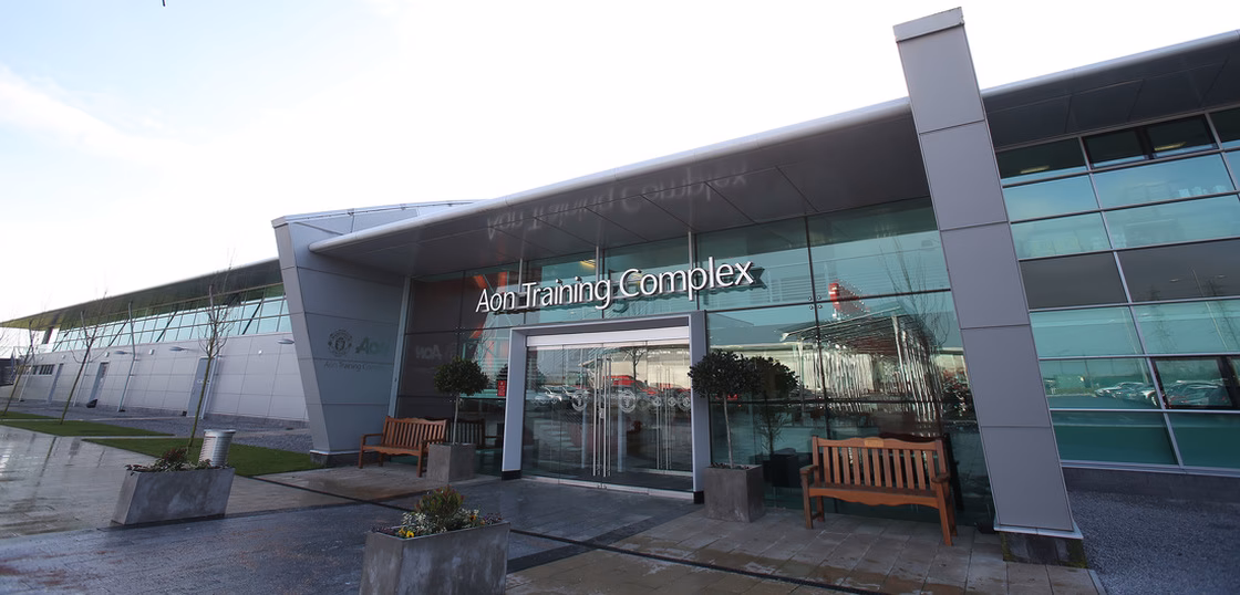 What is AON HR Learning Center?