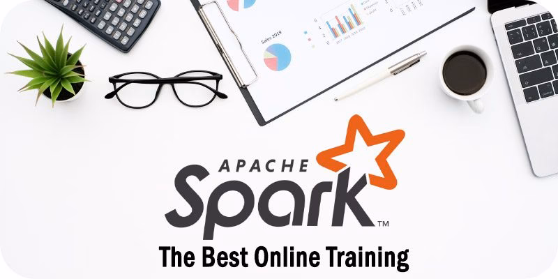 What is a free Apache Spark course?