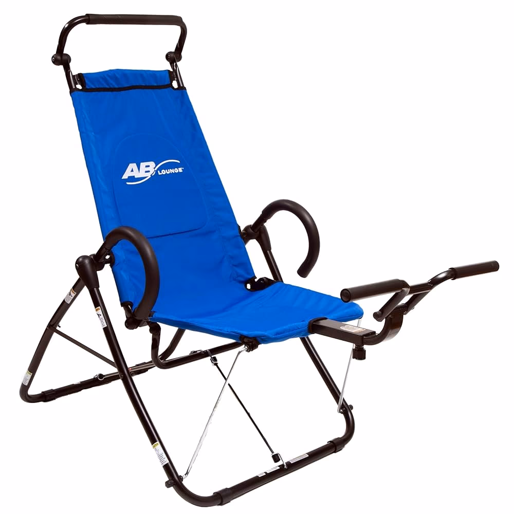 What is AB lounge ultra & how does it work?