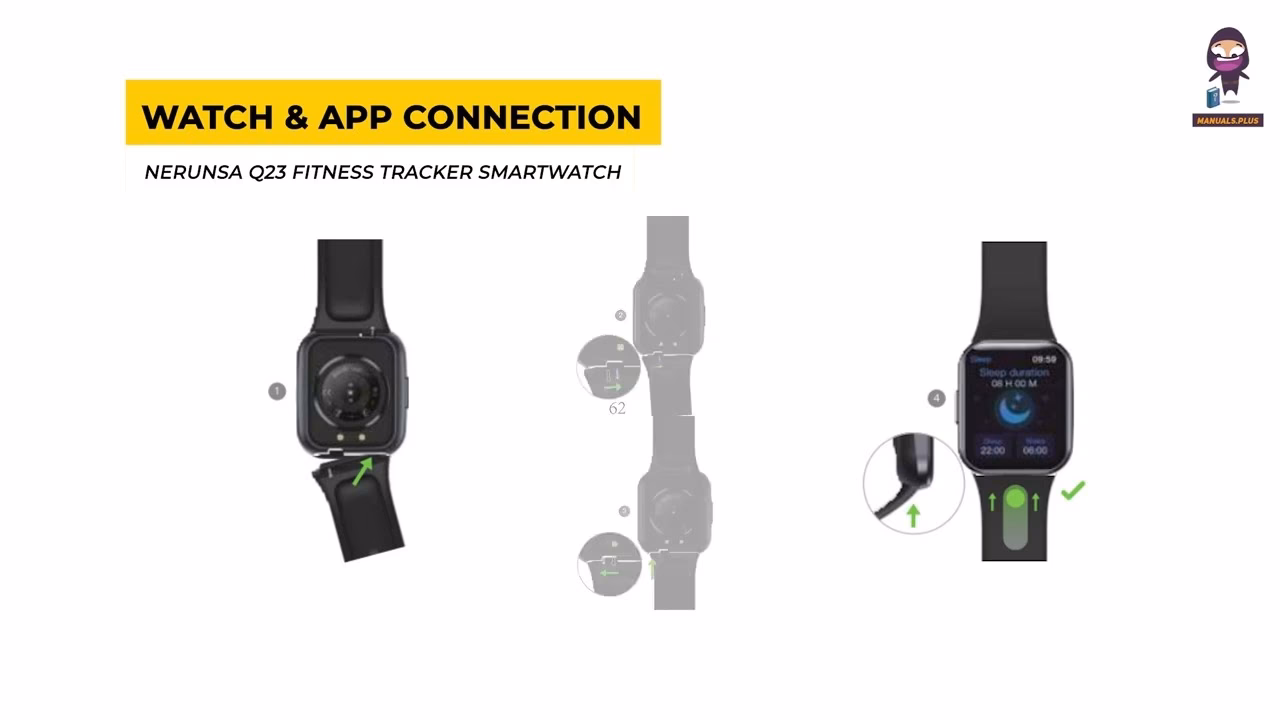 How do I download a fitness tracker?