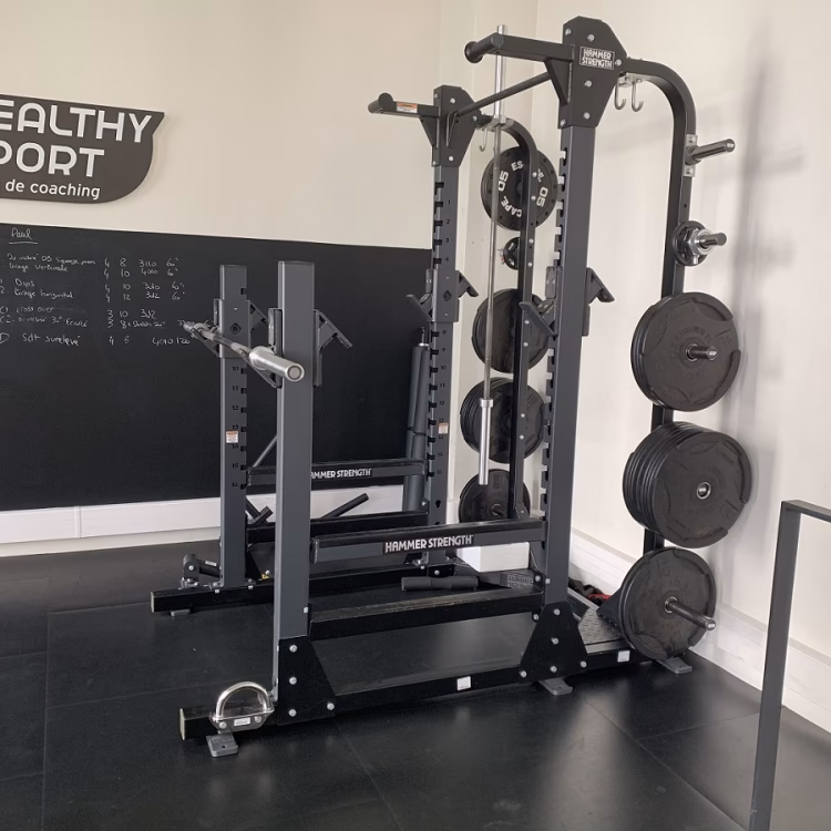 Quels sont les appareils de fitness reconditionnés ?