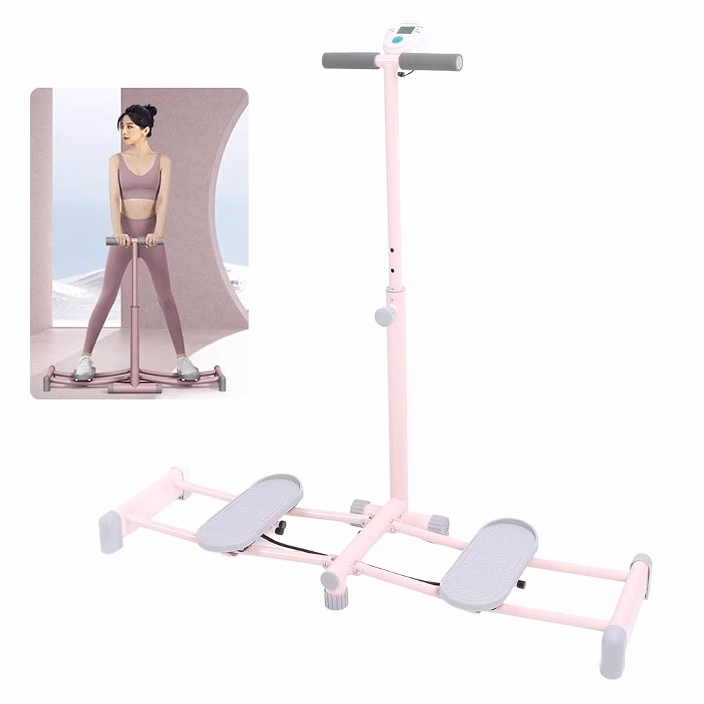 Quels sont les appareils fitness à domicile ?