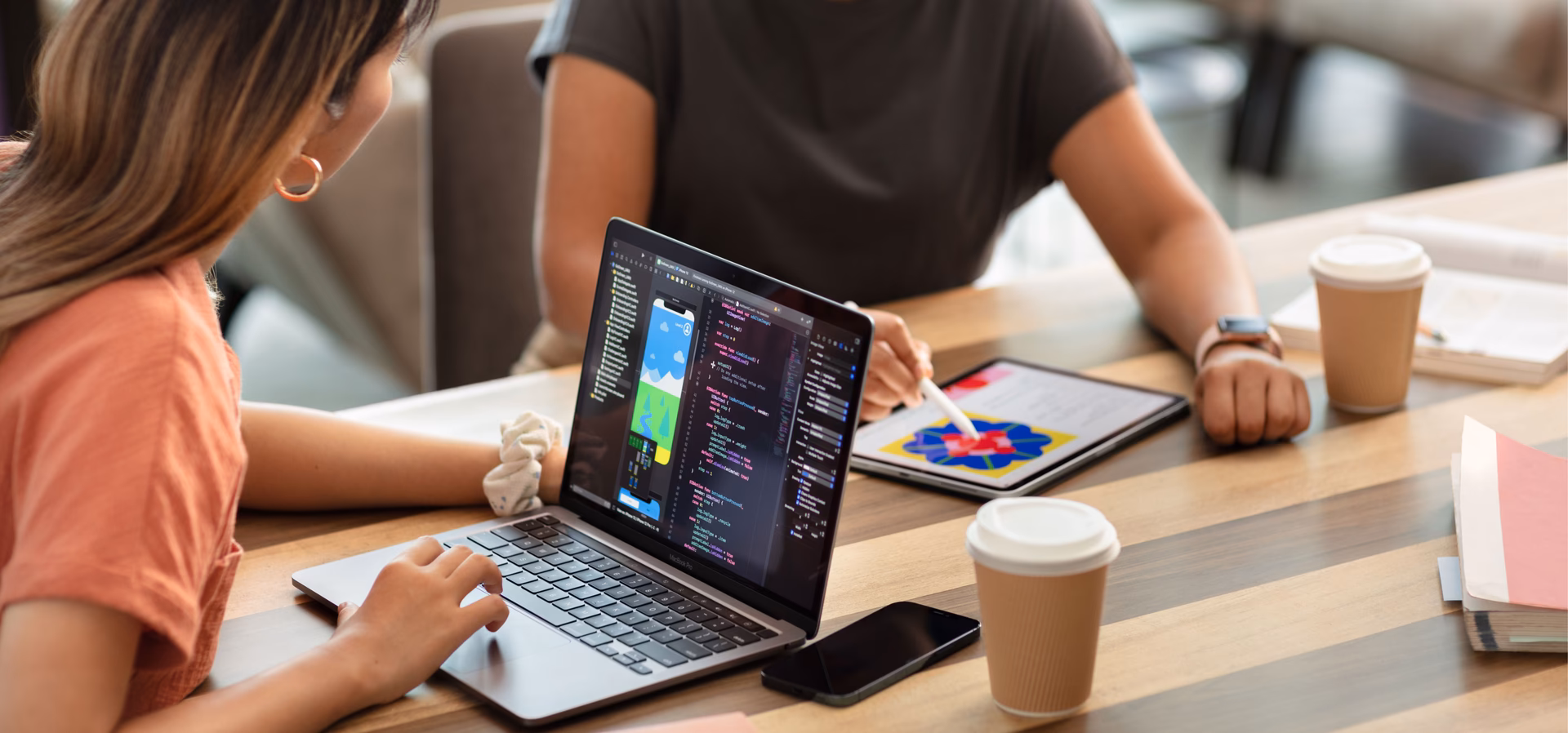 How will you engage with Apple Certified Trainers?