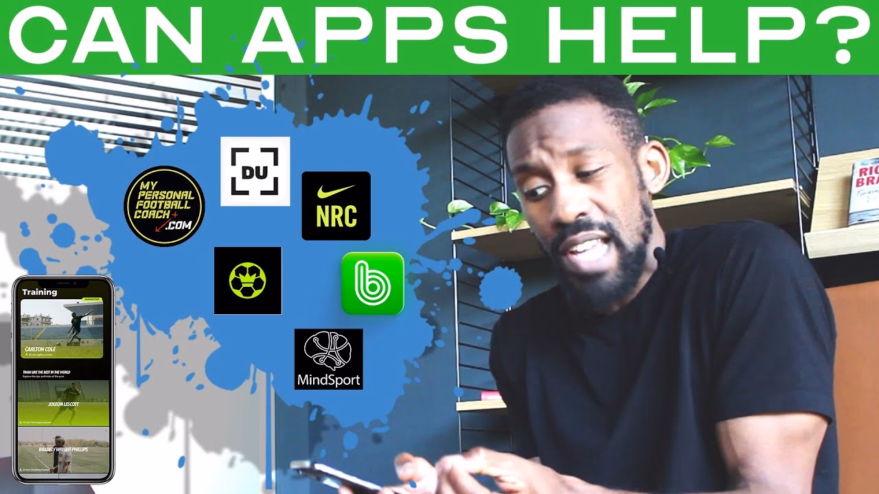 What is the best app for youth soccer clubs?