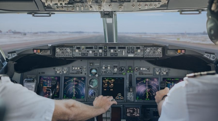 What is the APS MCC course?