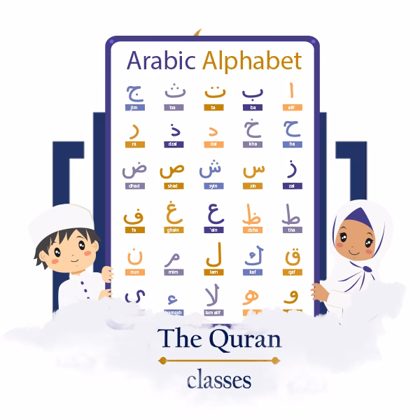 How can I learn Arabic online?