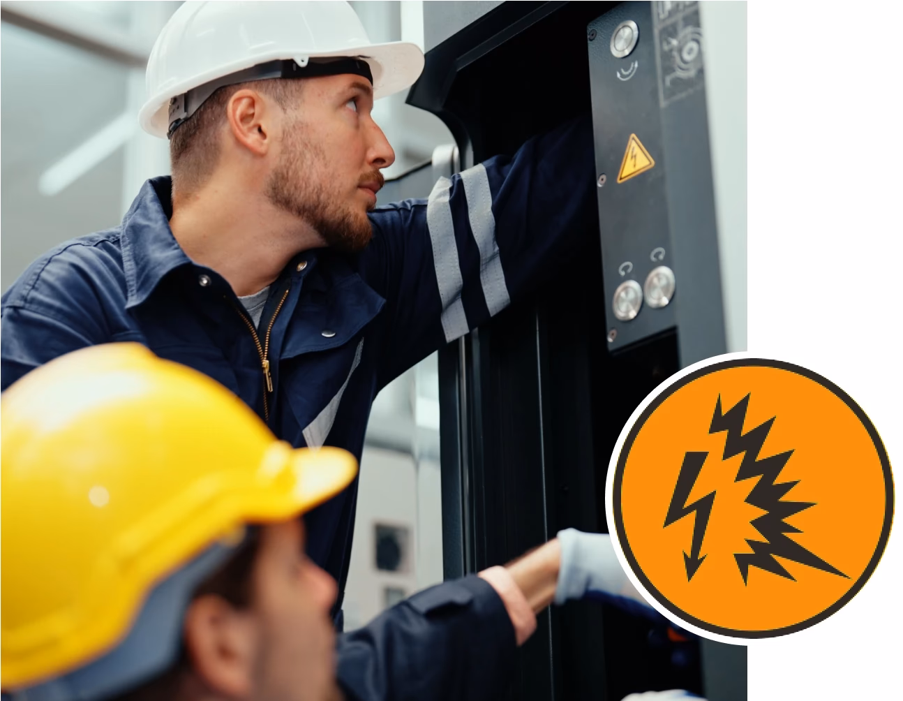 How long does arc flash training take?