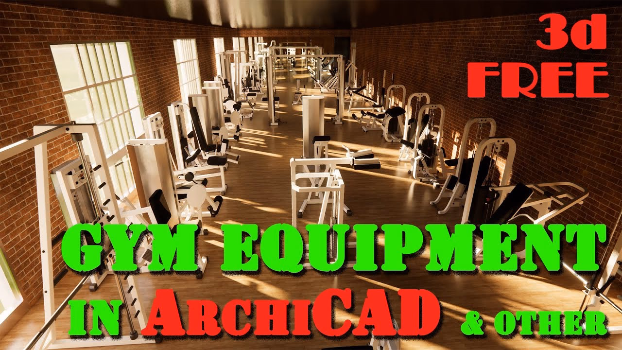 What is bimcomponents & ArchiCAD?