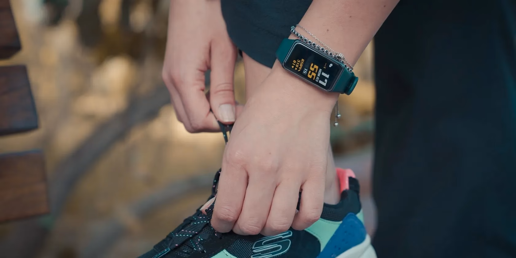 Are fitness trackers secure?
