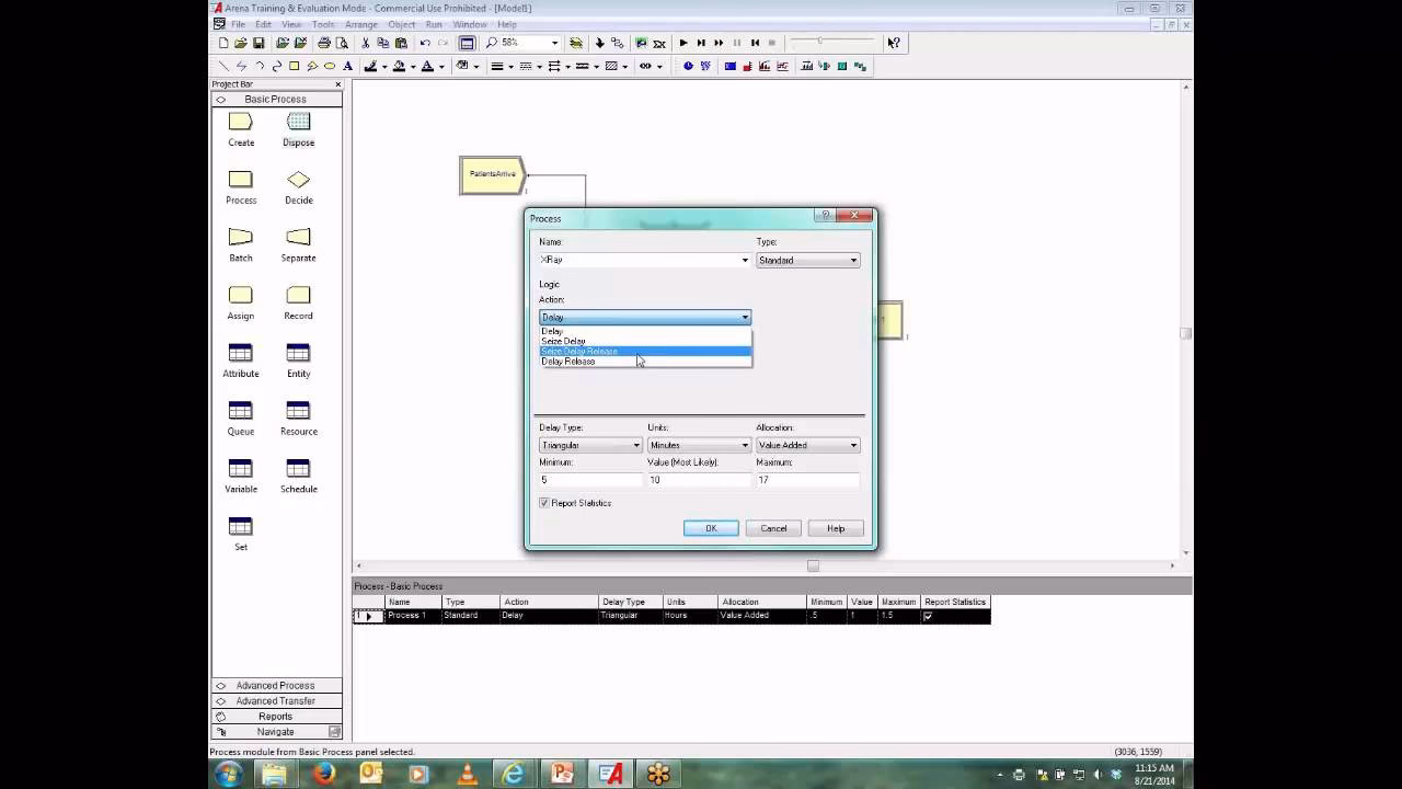 Do I need formal training to use arena simulation software?