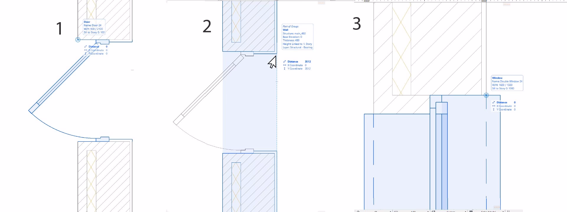 How do I use surface snap?