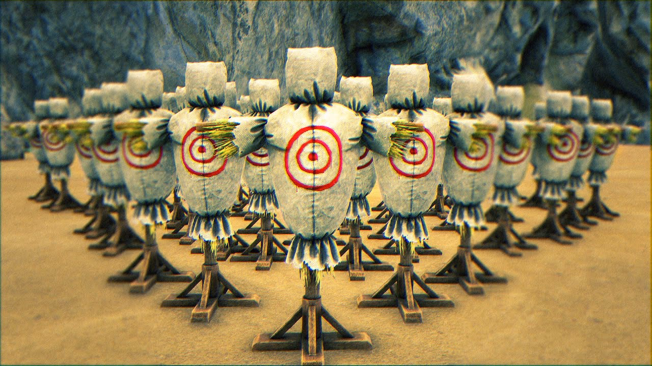 What is the GFI code for training dummy?