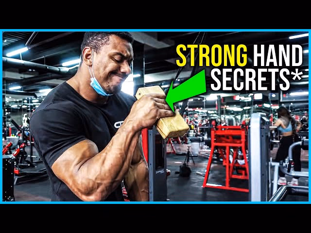 How do you build endurance in arm wrestling?