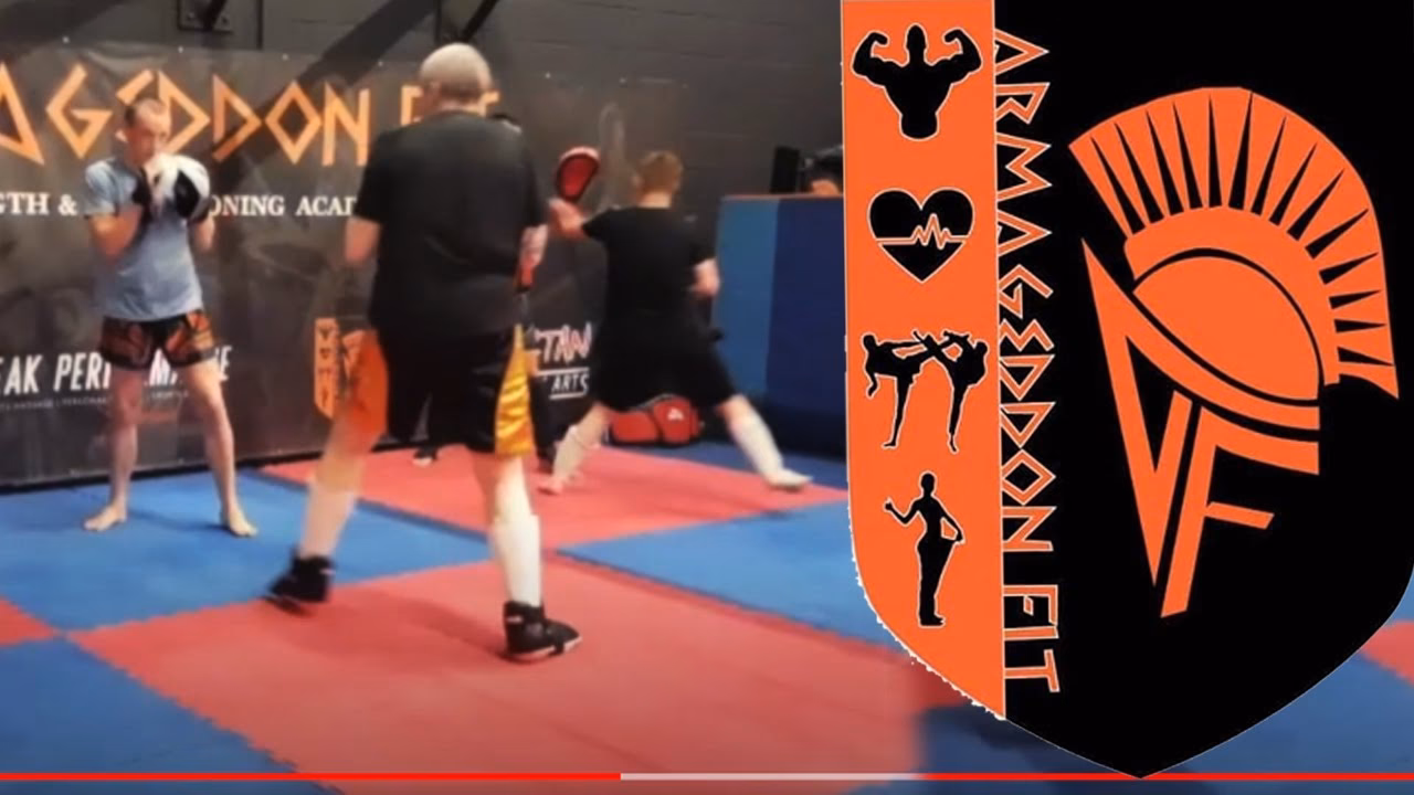 Is Armageddon a warhorse?