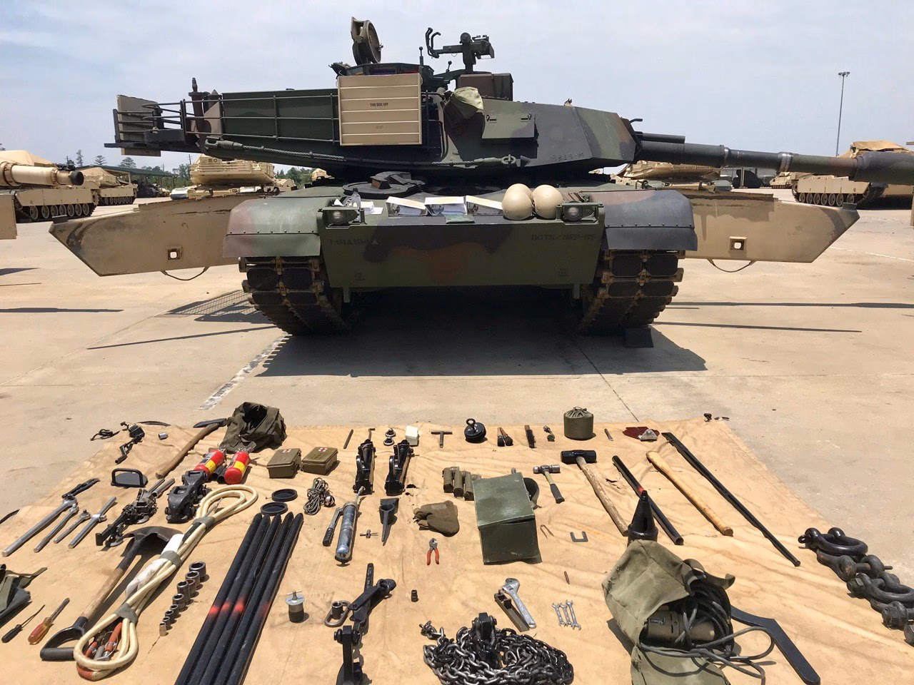 What are combat and gunnery skills training systems?