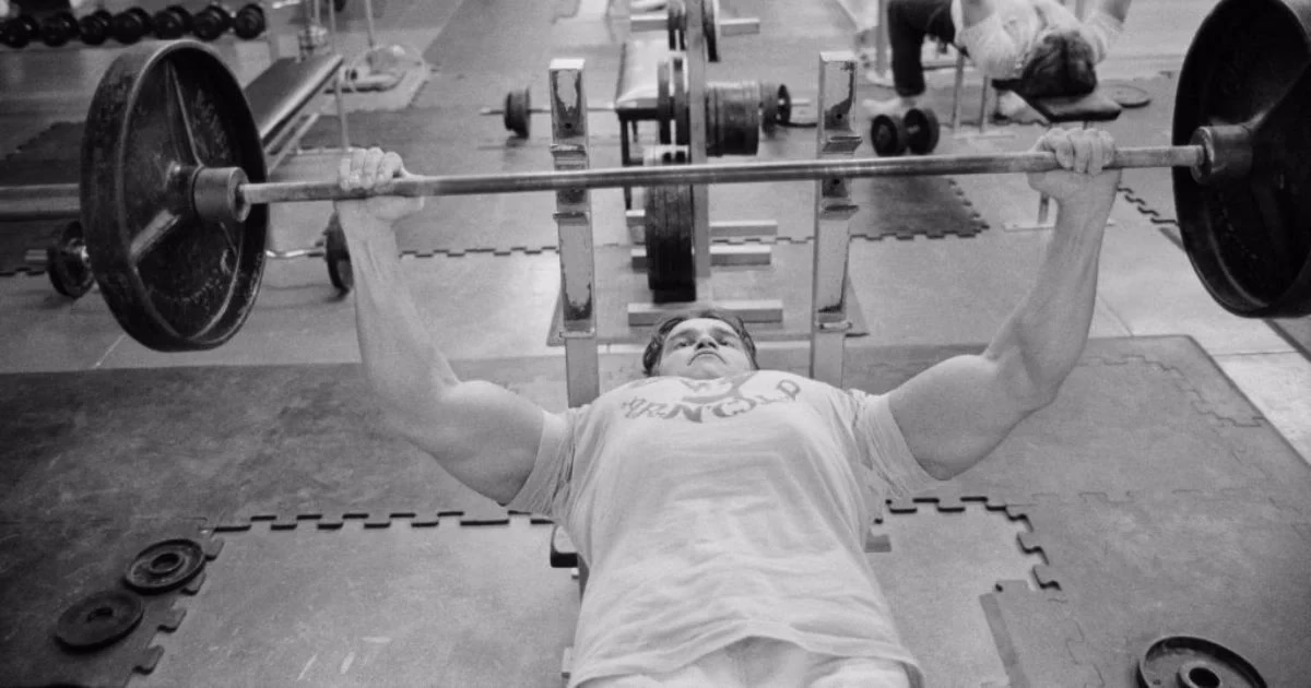 Is the Arnold split good for high-level bodybuilding?