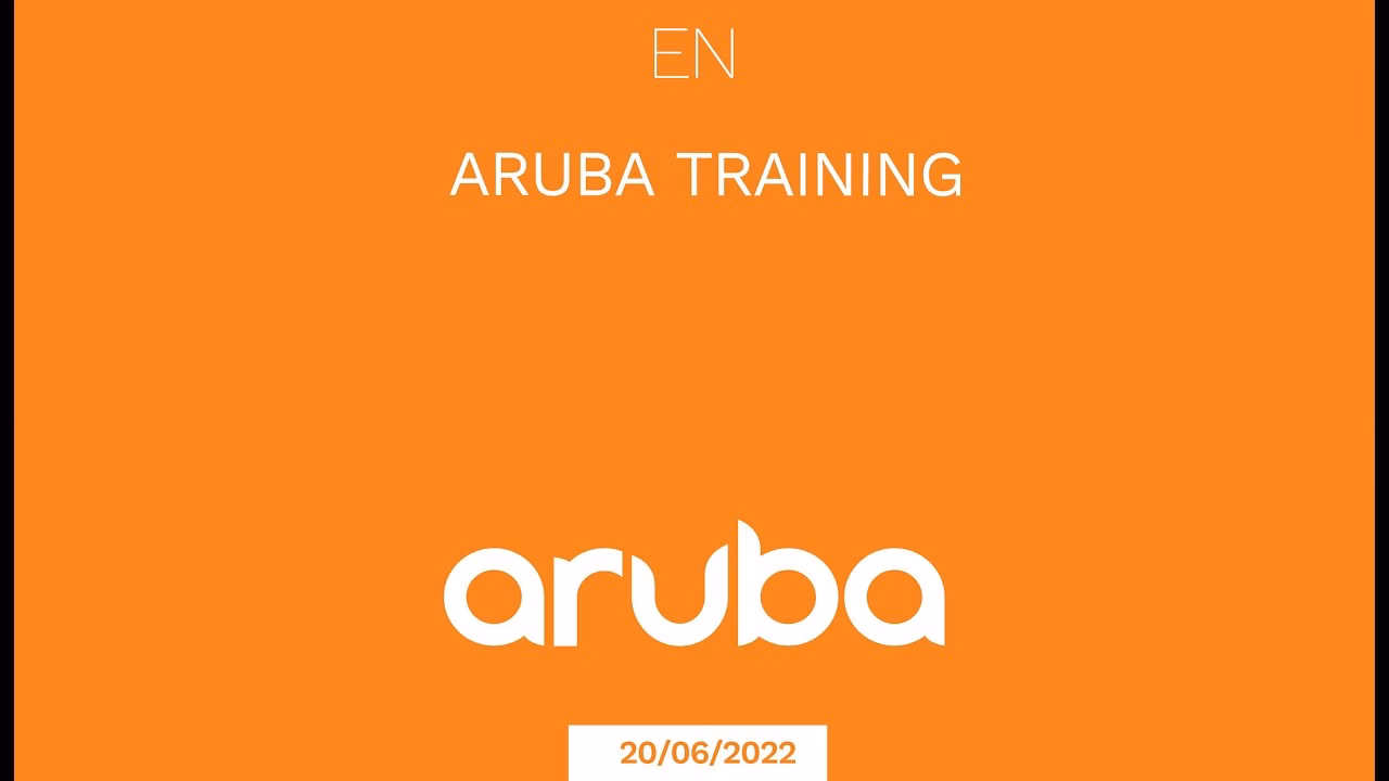 Should you get a HPE Aruba certification?