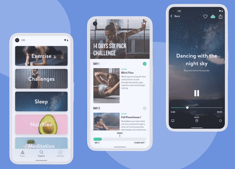 What is Asana rebel APK?