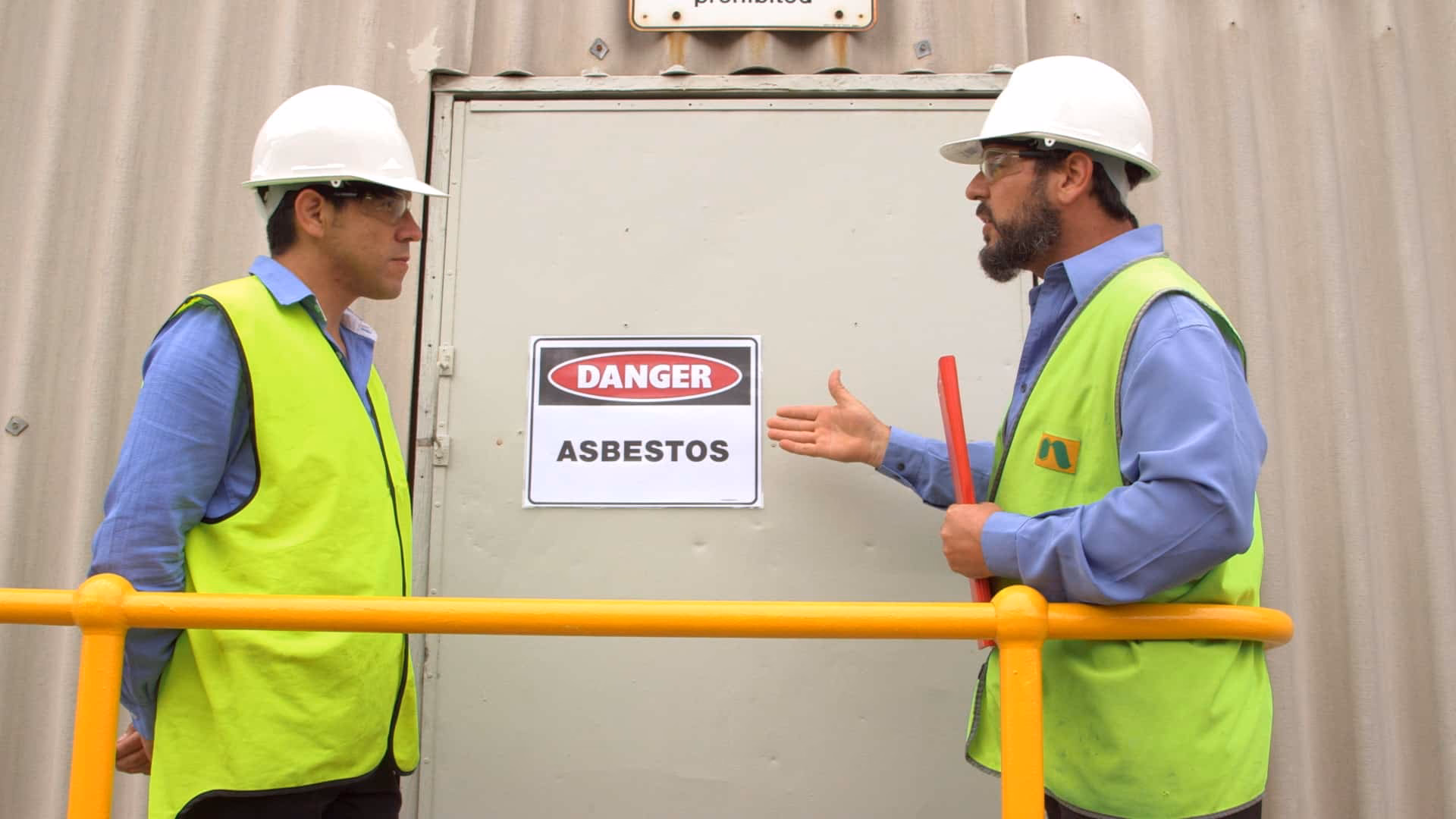 Do you need asbestos awareness training?