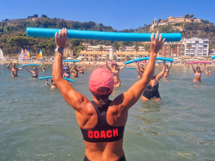 How can inclusive recreation improve autistic health?