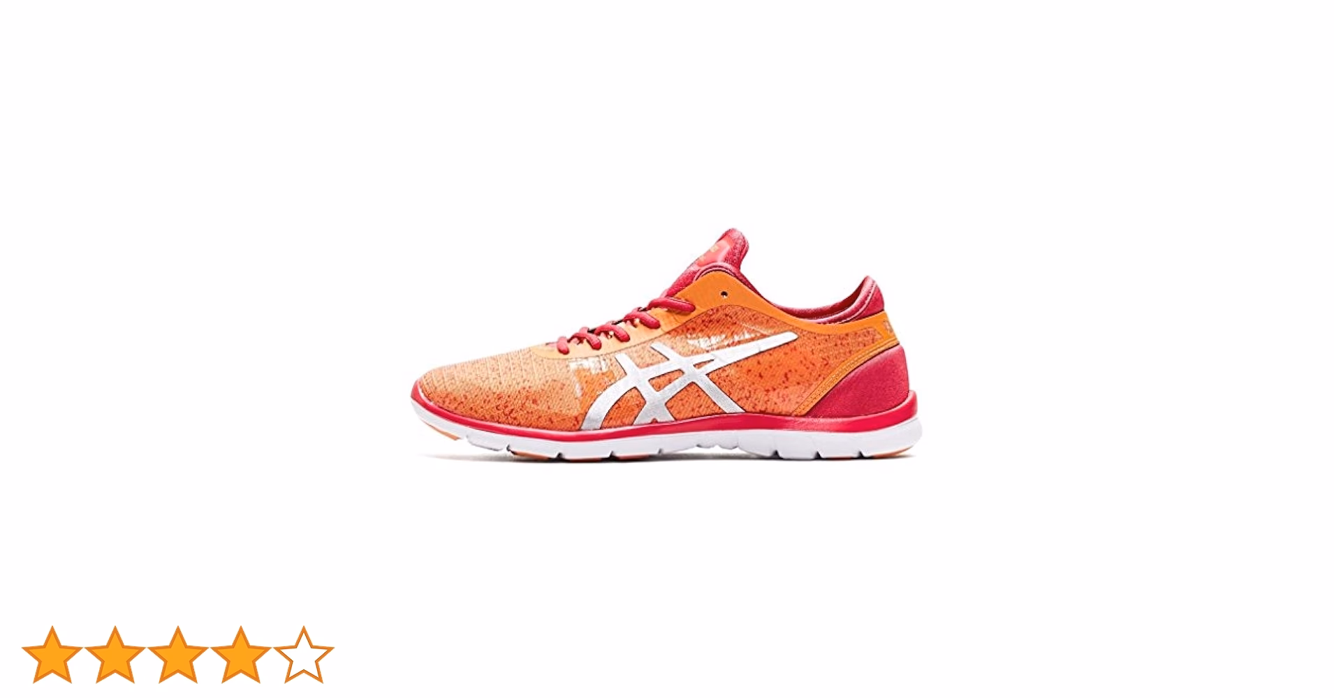 Are ASICS women's gel-excite 10 good?