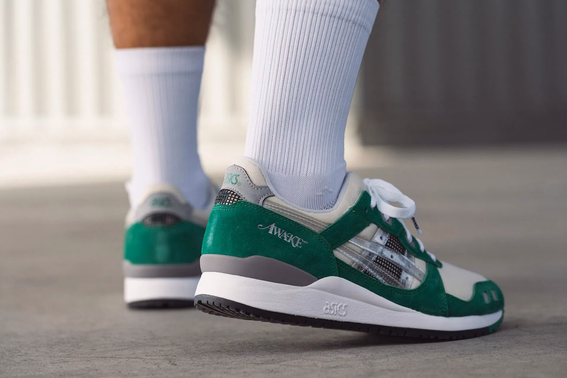 Do Asics Gel-quantum shoes fit true to size?