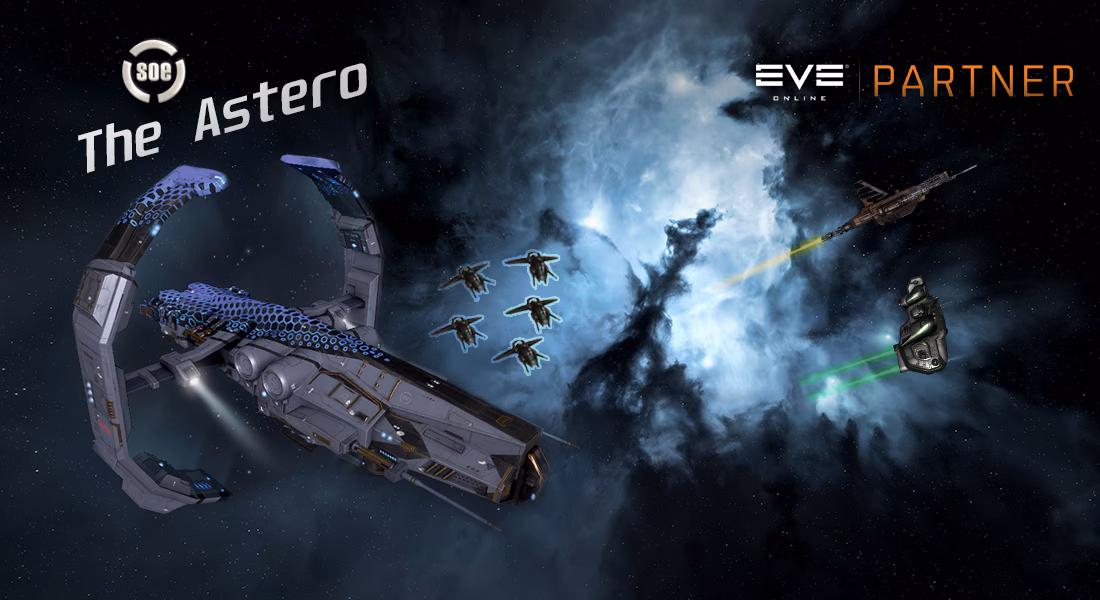 Should I get an Astero If I'm fit for combat?