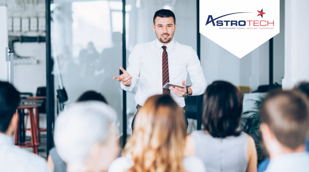Who owns Astrotech Space Operations LLC?