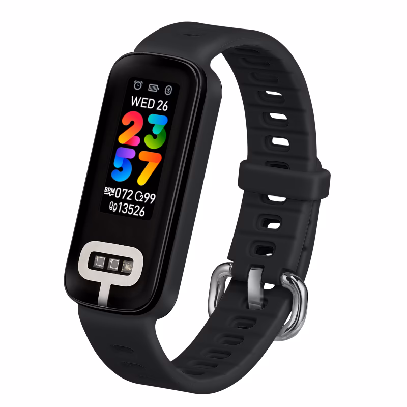 How does Asus HealthConnect work?