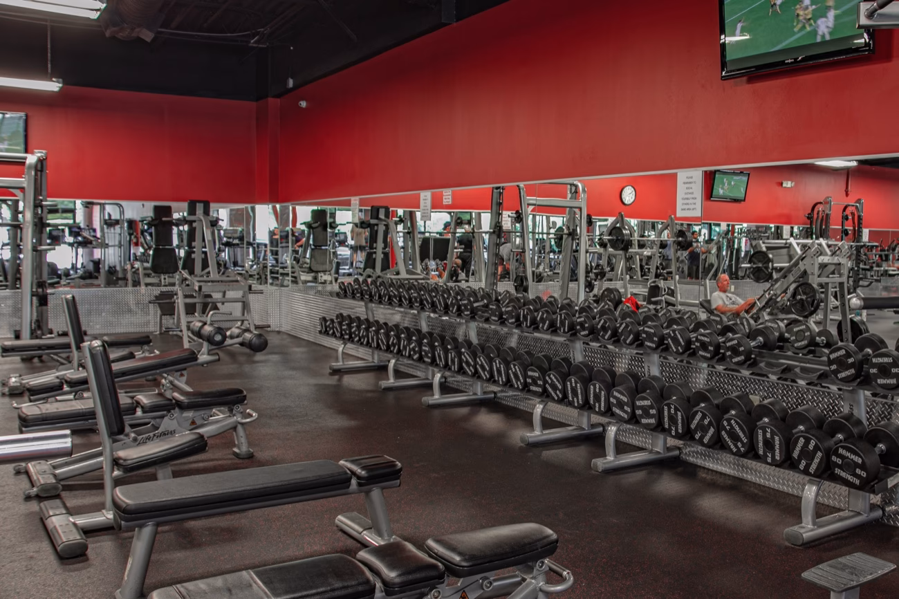 Why should you join ATC fitness?