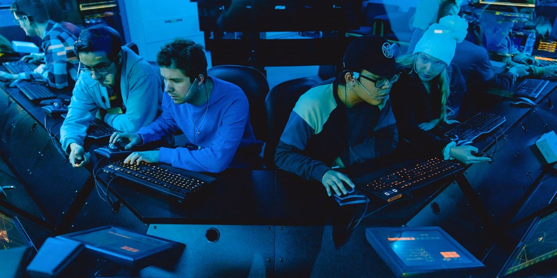 What is initial ATC training?