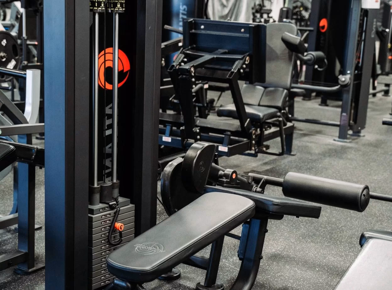 Why should you choose Atlantis strength gym equipment?