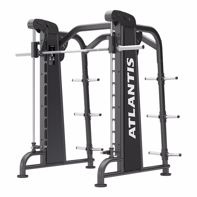 What is Atlantis strength?