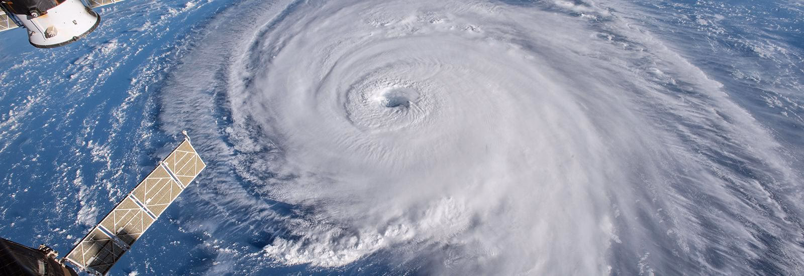 How can I build my place in the atmospheric science community?