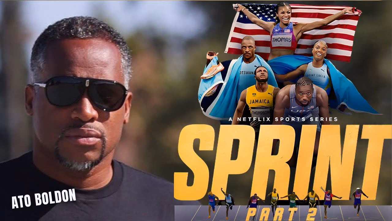 Who is ATO Jabari Boldon?