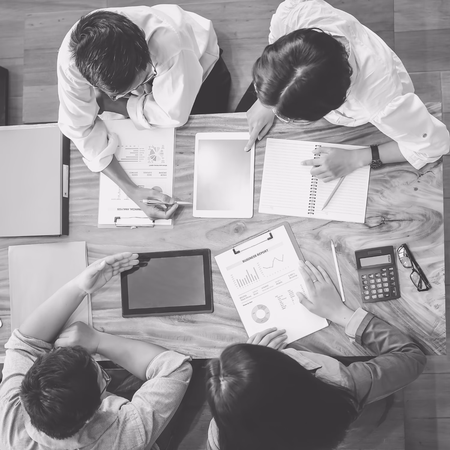 What is lead auditor training?