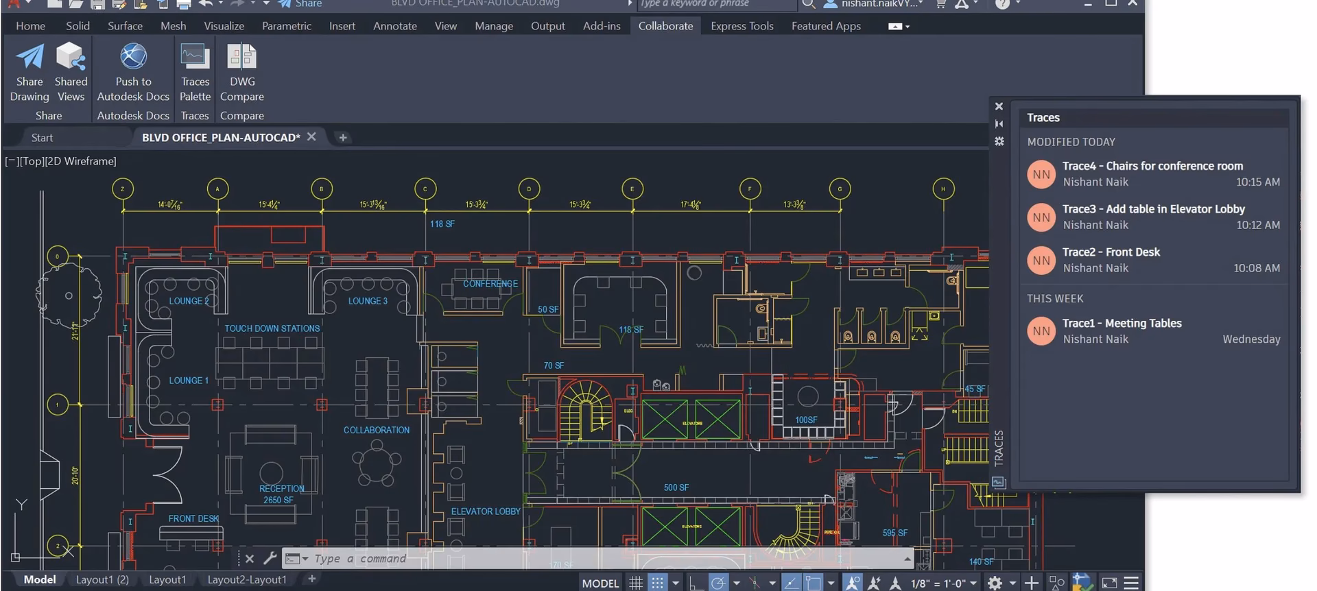 What is AutoCAD essentials training?